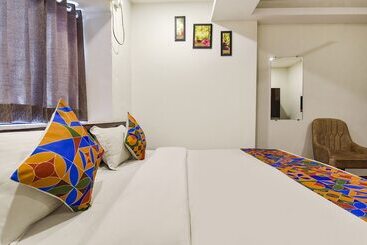 Fabhotel Shri Krishna