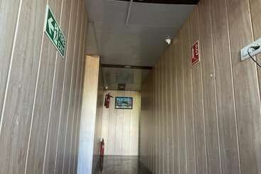 هتل Amar Guest House