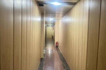 هتل Amar Guest House