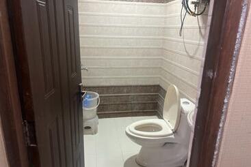 هتل Amar Guest House