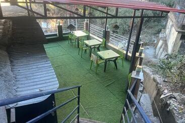 هتل Amar Guest House