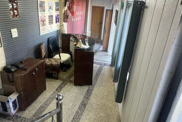 هتل Amar Guest House