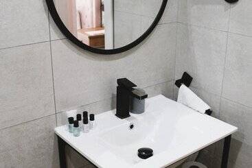 هتل The Red Farm Relais & Spa
