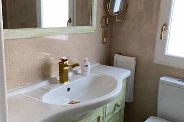 هتل The Red Farm Relais & Spa