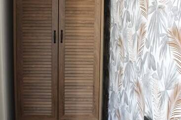 هتل The Red Farm Relais & Spa