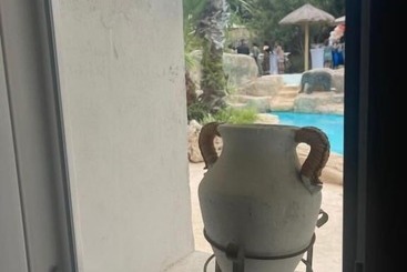 هتل The Red Farm Relais & Spa