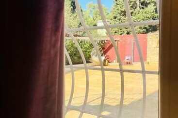 هتل The Red Farm Relais & Spa