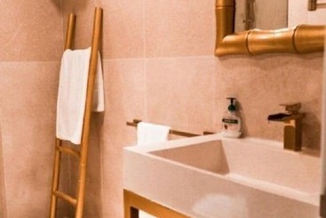 هتل The Red Farm Relais & Spa