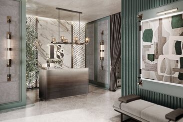 هتل The St. Regis Al Mouj Muscat Resort