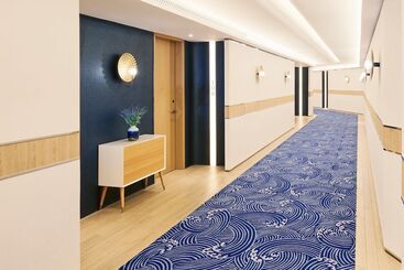 هتل The St. Regis Al Mouj Muscat Resort