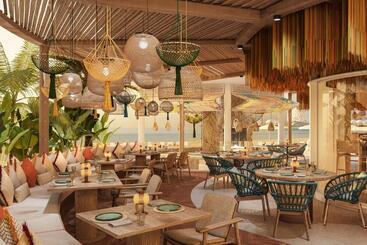 هتل The St. Regis Al Mouj Muscat Resort