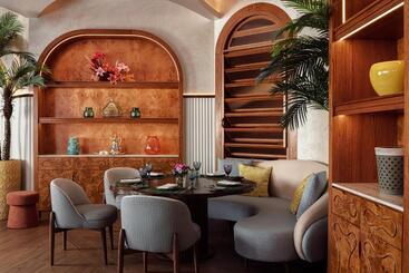 هتل The St. Regis Al Mouj Muscat Resort