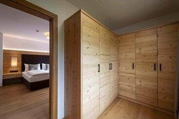 Lakeside Luxury Apartments - Zell am See