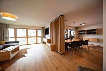 Lakeside Luxury Apartments