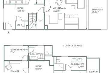 Lakeside Luxury Apartments