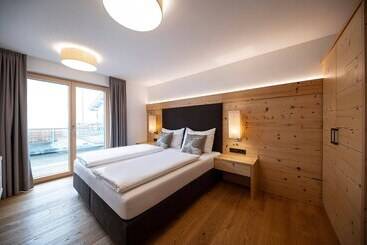 Lakeside Luxury Apartments