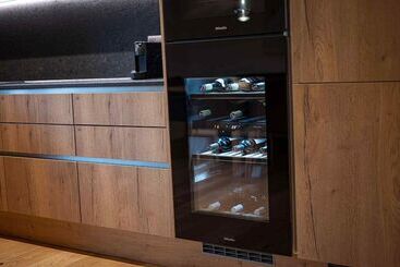 Lakeside Luxury Apartments