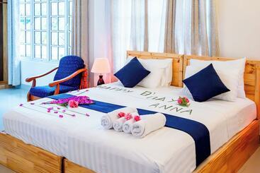 Biosphere Inn Maldives - Dharavandhoo