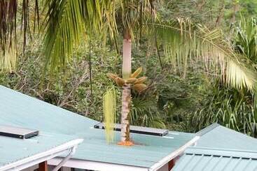 پانسیون Cashew Nut Grove Chalets