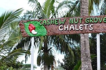 پانسیون Cashew Nut Grove Chalets