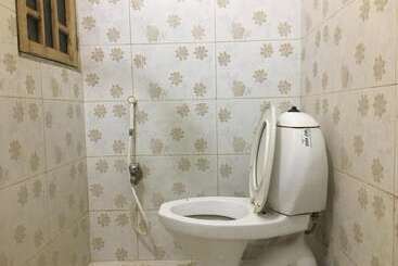 پانسیون Embassy Inn Guest House Hyderabad