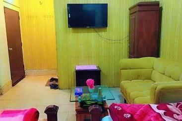 پانسیون Embassy Inn Guest House Hyderabad