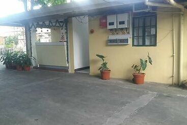 Regency Plaza Tourist Inn