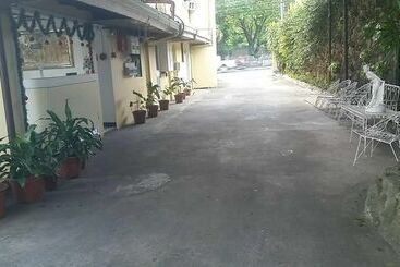 Regency Plaza Tourist Inn