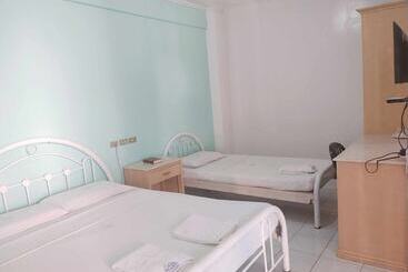 Regency Plaza Tourist Inn