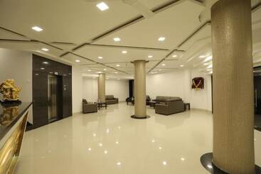 Imperial Grande Resort Lonavala
