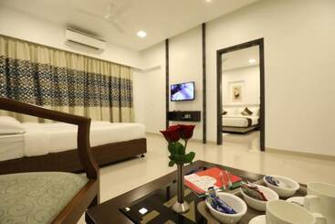 Imperial Grande Resort Lonavala