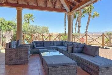 Desert Springs Resort - Cuevas de Almanzora
