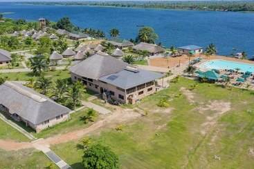 Sogakope Beach Resort & Spa