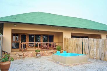 Sogakope Beach Resort & Spa