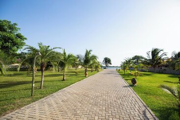 Sogakope Beach Resort & Spa