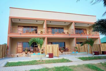 Sogakope Beach Resort & Spa