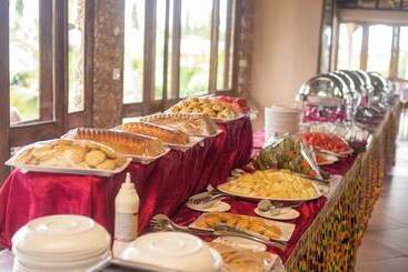 Sogakope Beach Resort & Spa