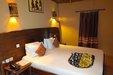 Sogakope Beach Resort & Spa