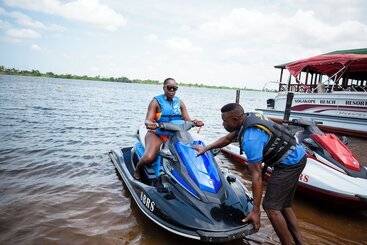 Sogakope Beach Resort & Spa