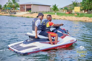 Sogakope Beach Resort & Spa