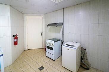 Sunrise Hotel Apartments By Oyo Rooms