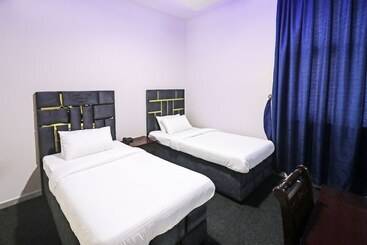 Sunrise Hotel Apartments By Oyo Rooms