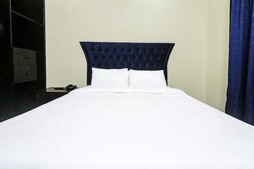 Sunrise Hotel Apartments By Oyo Rooms