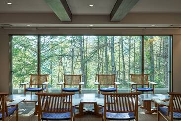 Tokyu Vacations Tateshina