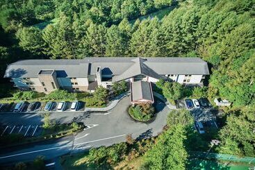 Tokyu Vacations Tateshina