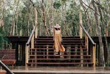 هاستل Boutique Chacá