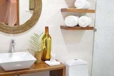 هاستل Boutique Chacá