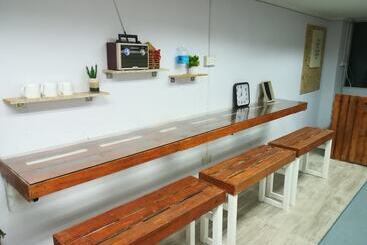 هاستل Get Inn Backpackers