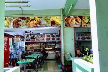 هاستل Get Inn Backpackers