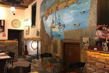 Ayfada Cafe & Pansiyon